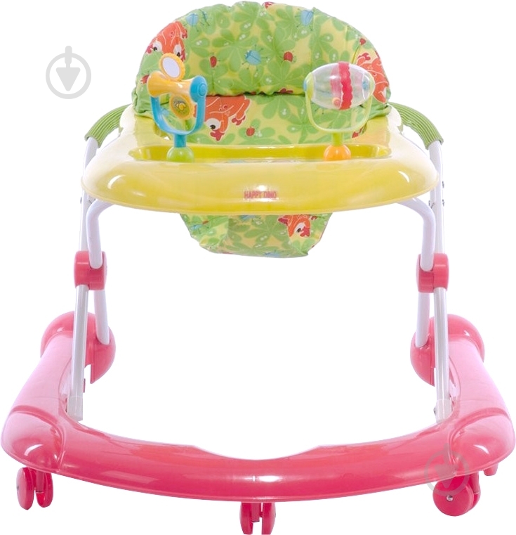 Ходунки Geoby LXB180H-J398RG 8216 - фото 3