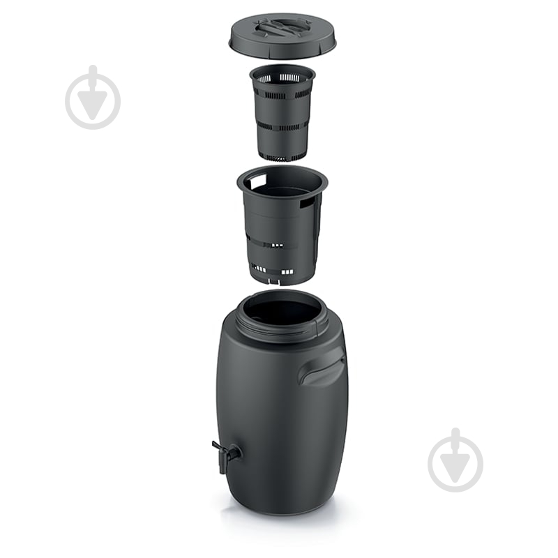 Емкость Prosperplast 25 л - фото 3