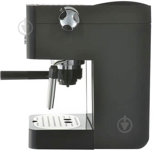 Кофеварка рожковая Gaggia Gran Deluxe black - фото 3 Кофеварка рожковая Gaggia Gran Deluxe black - фото 3