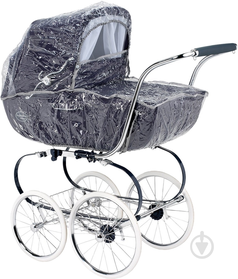 Дождевик для люльки Inglesina VITTORIA A096AB100 4356 - фото 1