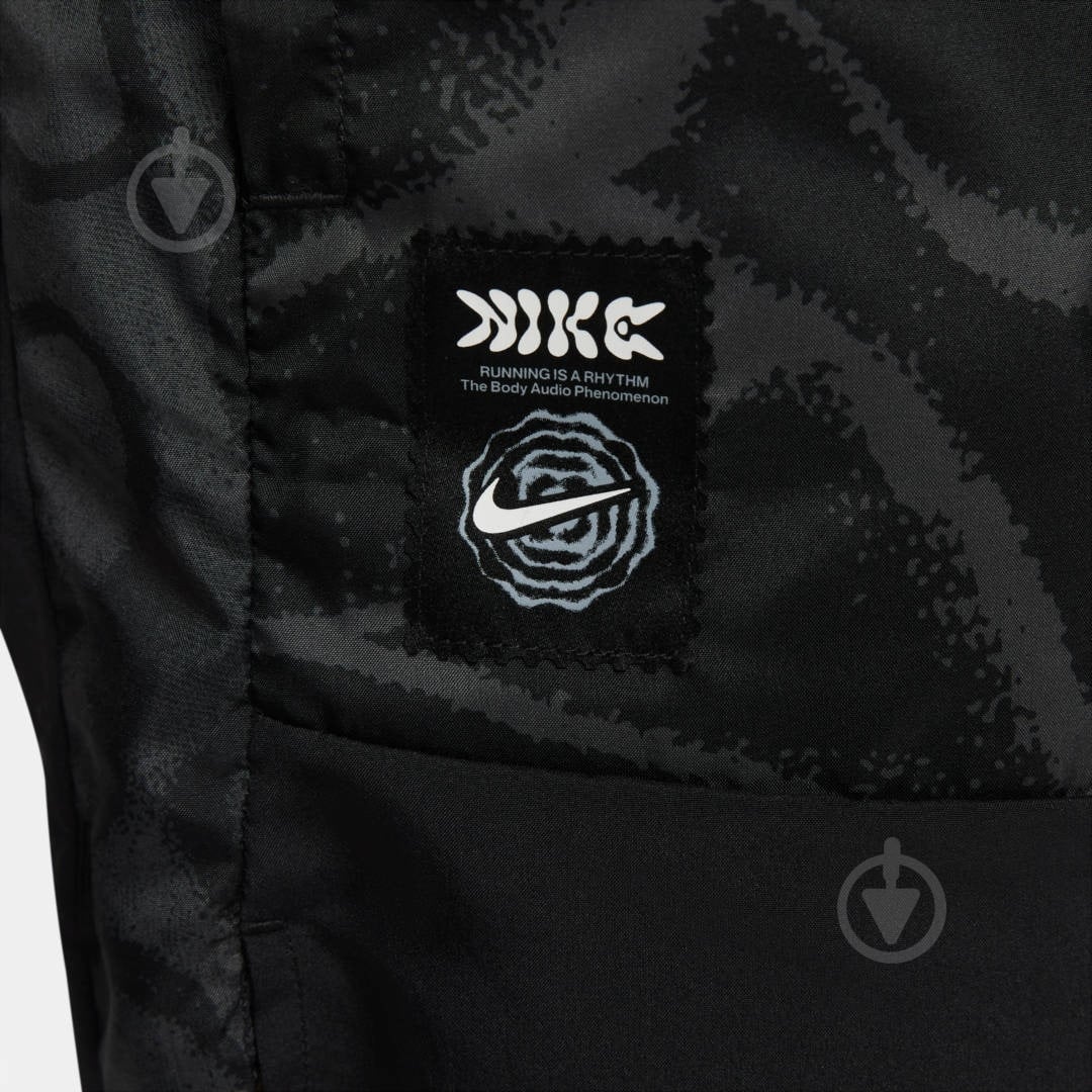 Шорти Nike DM4749-010 р. S чорний - фото 6 Шорти Nike DM4749-010 р. S чорний - фото 6