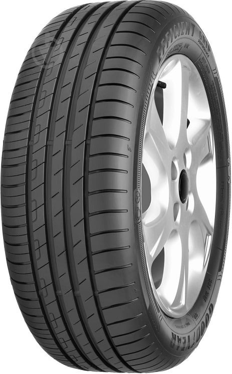 Шина Goodyear EfficientGrip Performance 215/65 R17 99 V лето - фото 1 Шина Goodyear EfficientGrip Performance 215/65 R17 99 V лето - фото 1