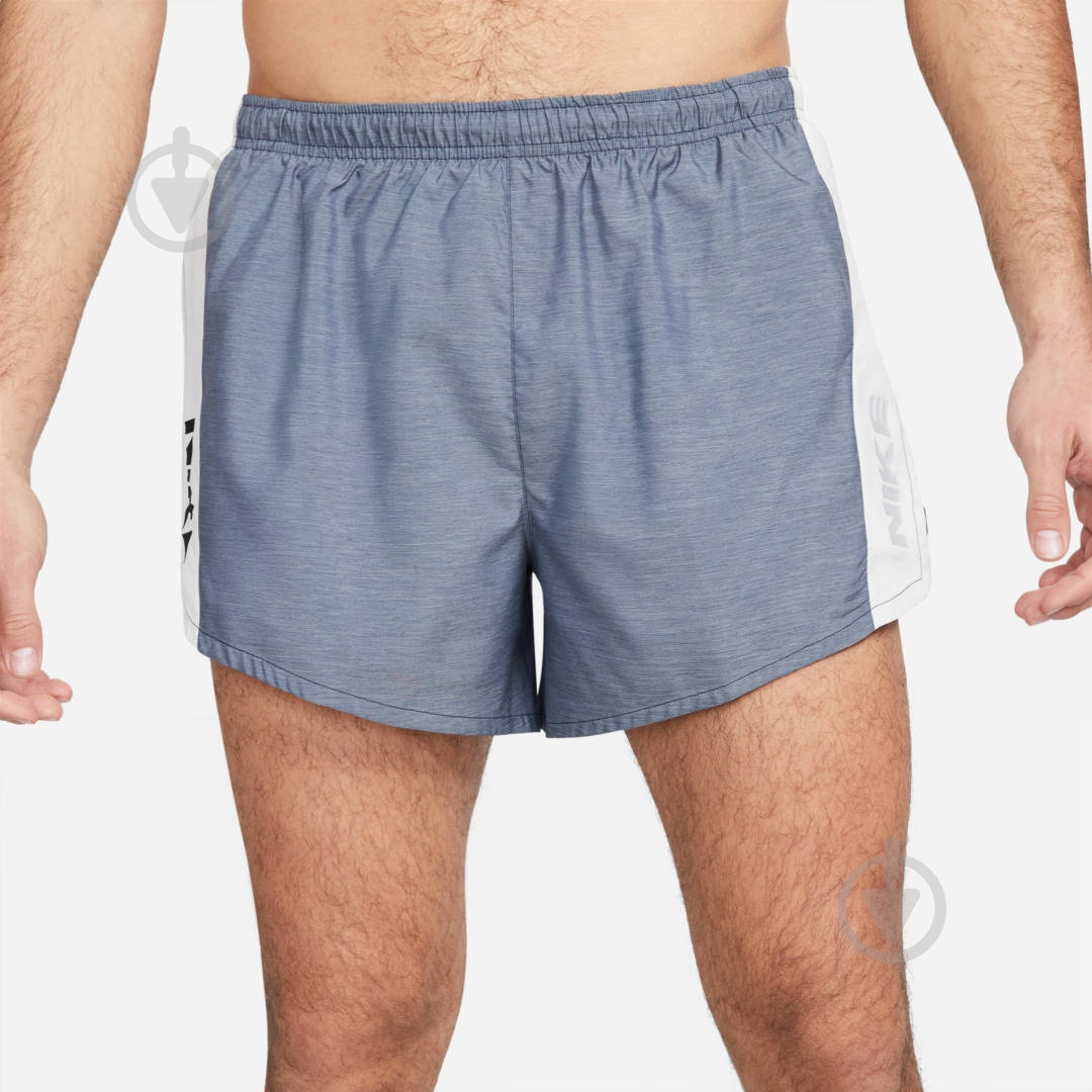 Шорты Nike DM4801-475 р. 2XL светло-серый - фото 1 Шорты Nike DM4801-475 р. 2XL светло-серый - фото 1
