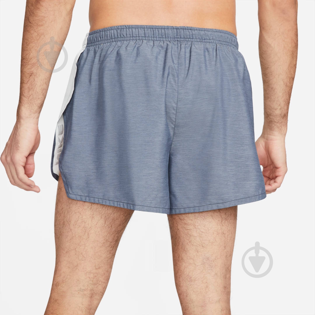 Шорты Nike DM4801-475 р. 2XL светло-серый - фото 2 Шорты Nike DM4801-475 р. 2XL светло-серый - фото 2