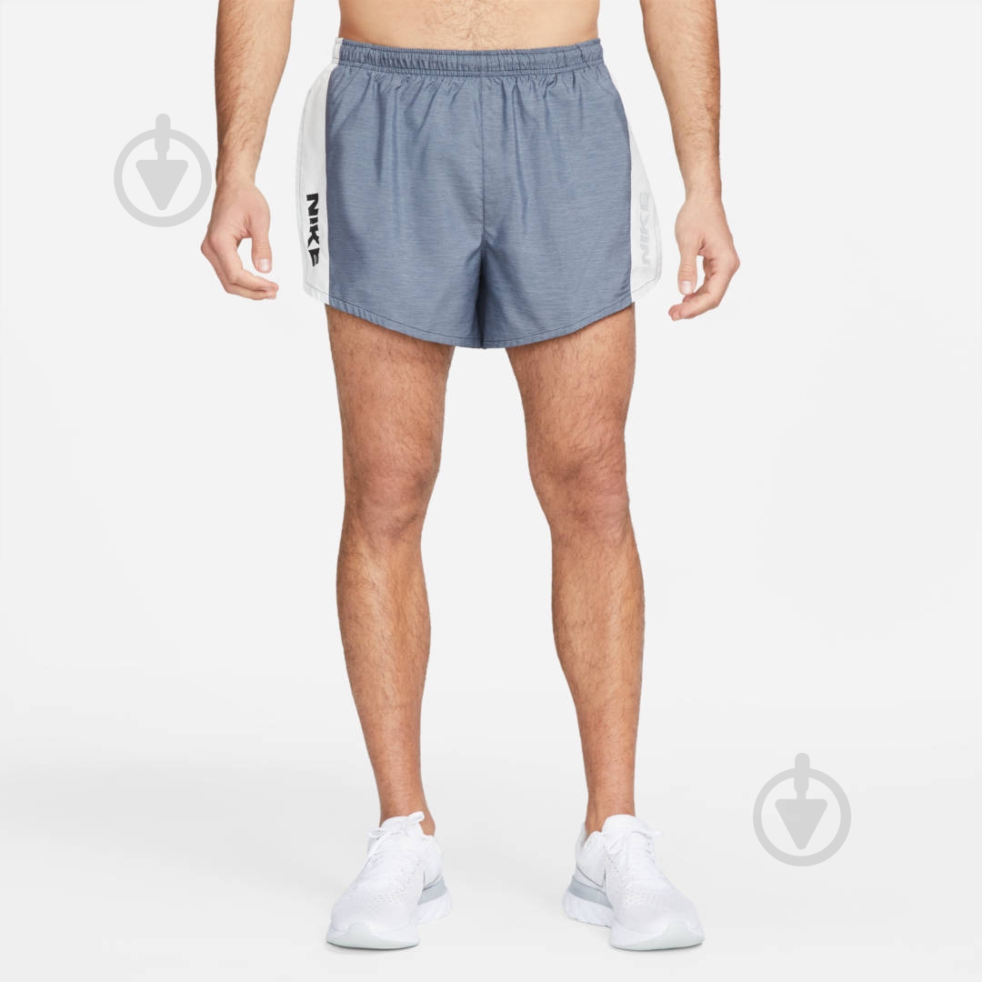 Шорты Nike DM4801-475 р. 2XL светло-серый - фото 3 Шорты Nike DM4801-475 р. 2XL светло-серый - фото 3