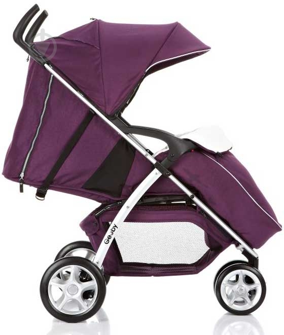 Коляска прогулочная Geoby C409 R361 8099 - фото 2 Коляска прогулочная Geoby C409 R361 8099 - фото 2