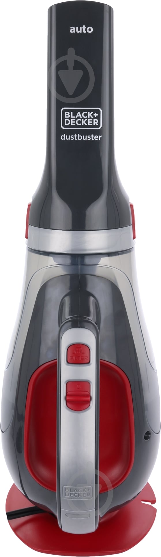 Пылесос автомобильный Black+Decker ADV1200 - фото 1