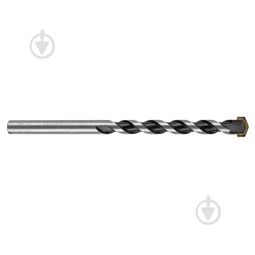 Сверло по бетону шлифованное GRAPHITE 12 x 150 мм 56T307 - фото 1 Сверло по бетону шлифованное GRAPHITE 12 x 150 мм 56T307 - фото 1