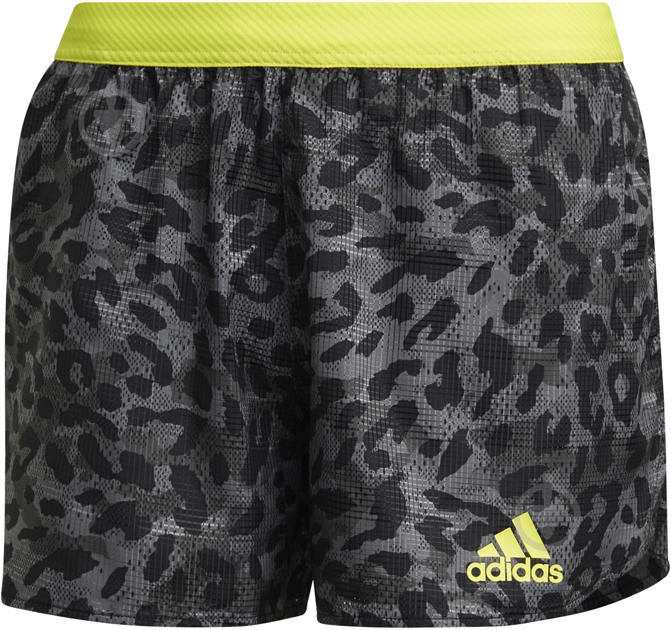 Шорти Adidas ADIZERO SPLIT GP9735 р. XL сірий - фото 7 Шорти Adidas ADIZERO SPLIT GP9735 р. XL сірий - фото 7