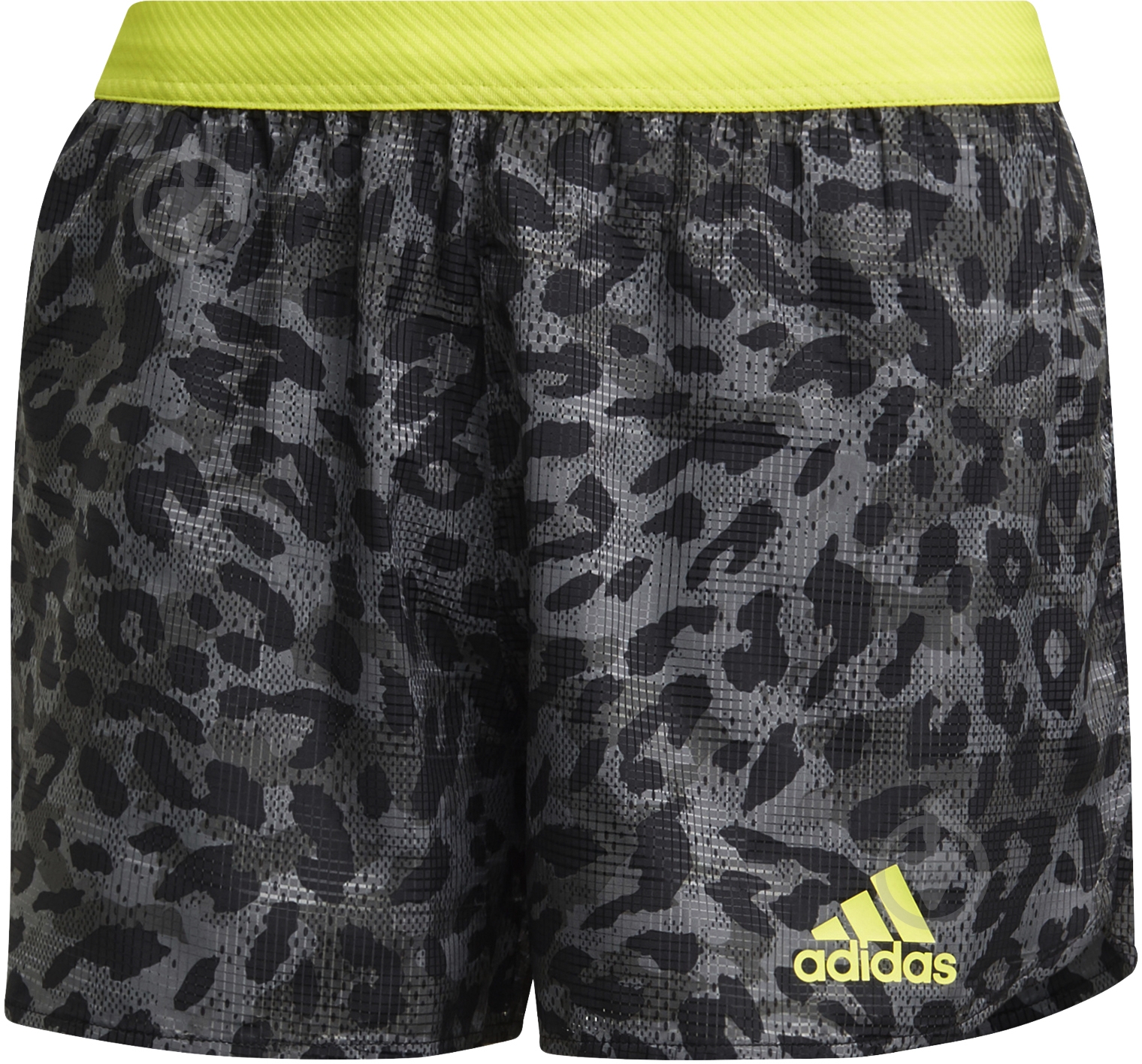 Шорты Adidas ADIZERO SPLIT GP9735 р. S серый - фото 6 Шорты Adidas ADIZERO SPLIT GP9735 р. S серый - фото 6