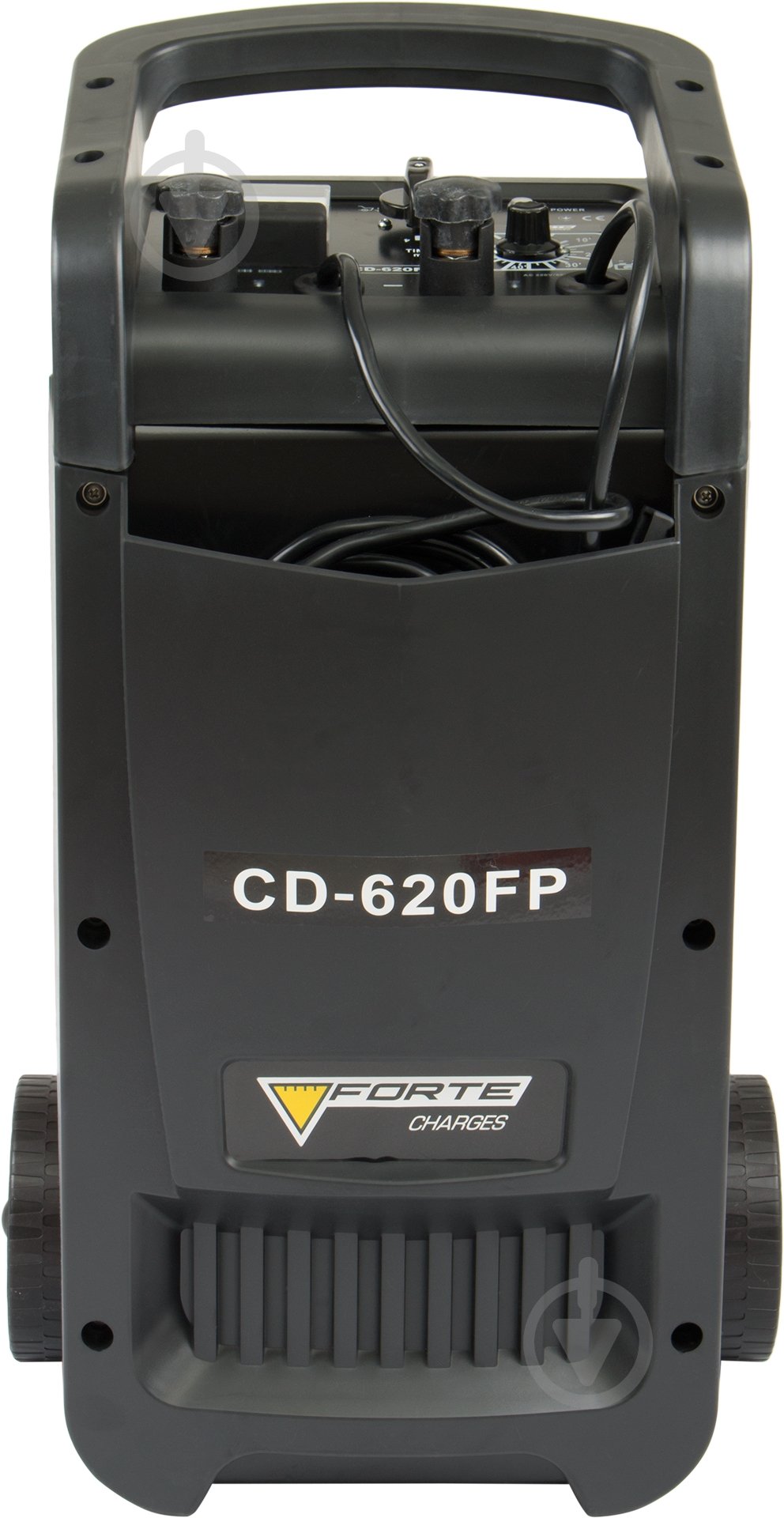 Пускозарядное устройство Forte CD-620FP - фото 2