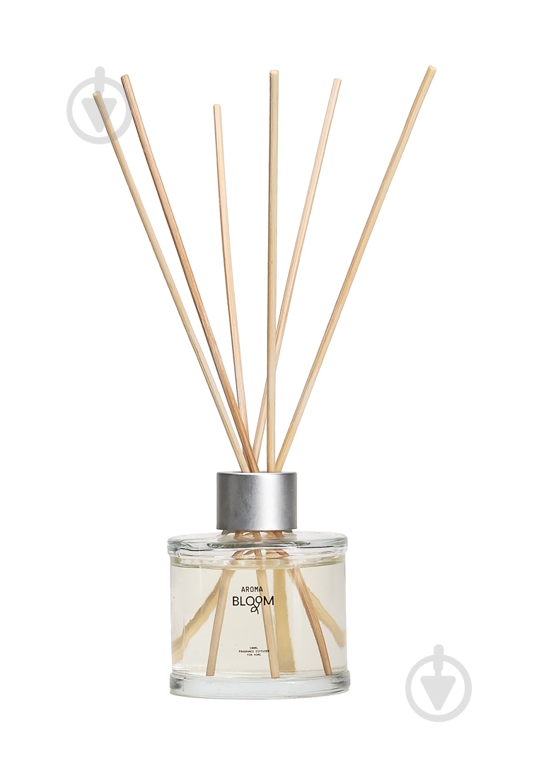 УЦІНКА! Аромадифузор Aroma Bloom Cashmere 100 мл (УЦ №3838) - фото 5 УЦІНКА! Аромадифузор Aroma Bloom Cashmere 100 мл (УЦ №3838) - фото 5