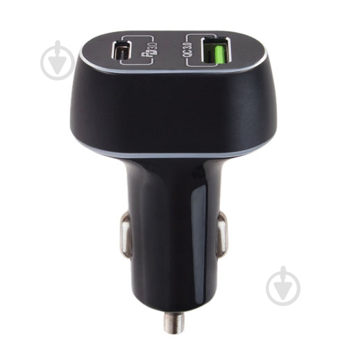 Зарядное устройство Voin C-63202Q (100) - фото 2 Зарядное устройство Voin C-63202Q (100) - фото 2