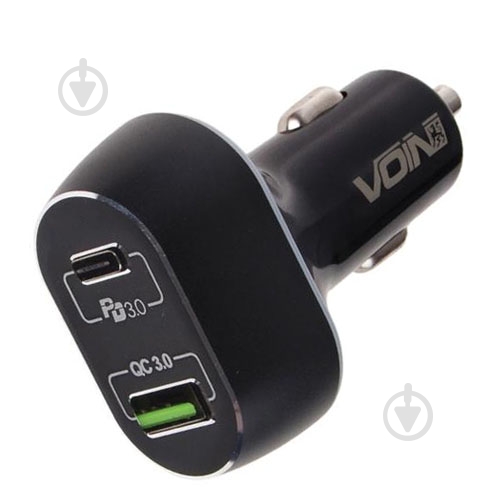 Зарядное устройство Voin C-63202Q (100) - фото 3 Зарядное устройство Voin C-63202Q (100) - фото 3