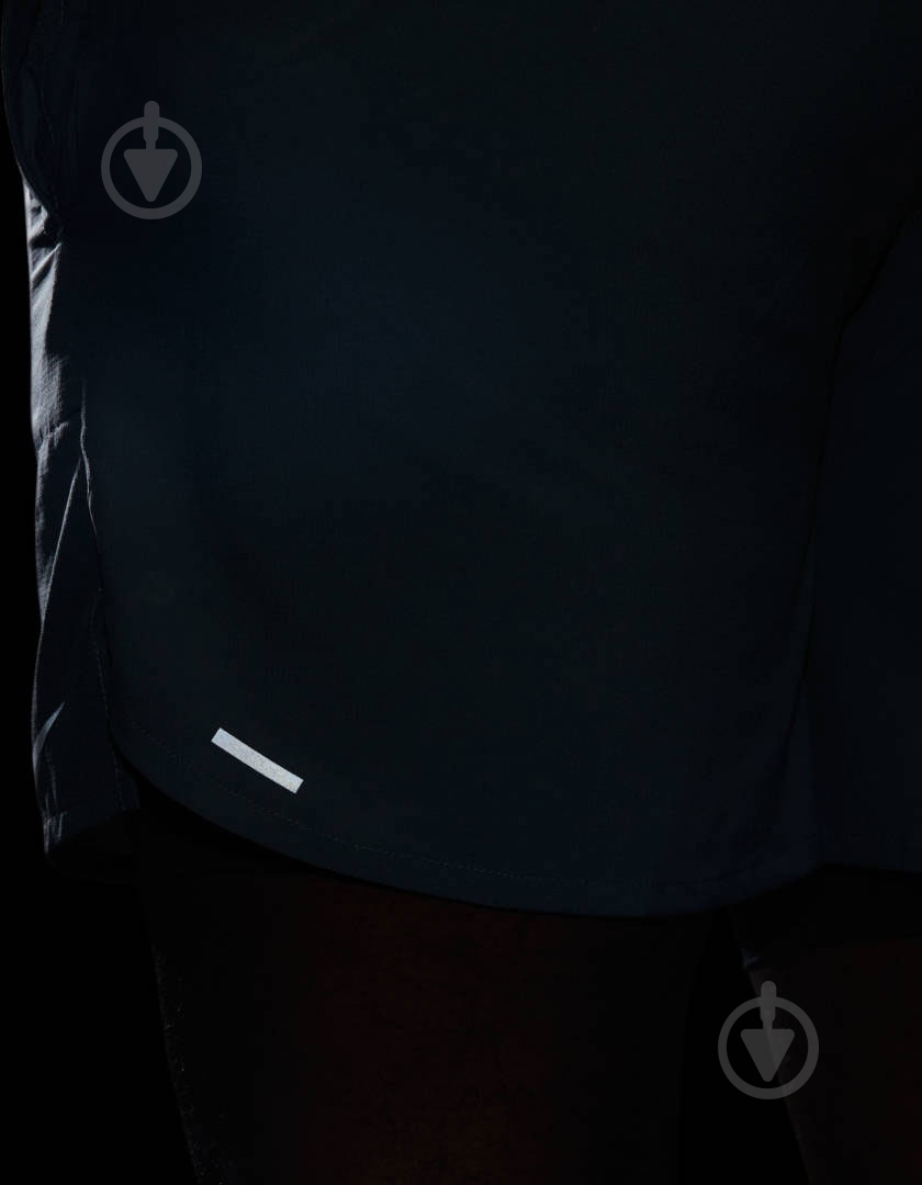 Шорты Nike DM4759-084 р. XL серый - фото 10
