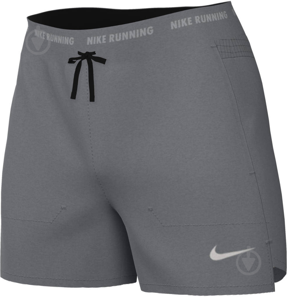 Шорты Nike DM4759-084 р. XL серый - фото 11