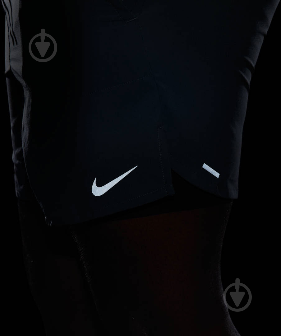 Шорты Nike DM4759-084 р. XL серый - фото 9