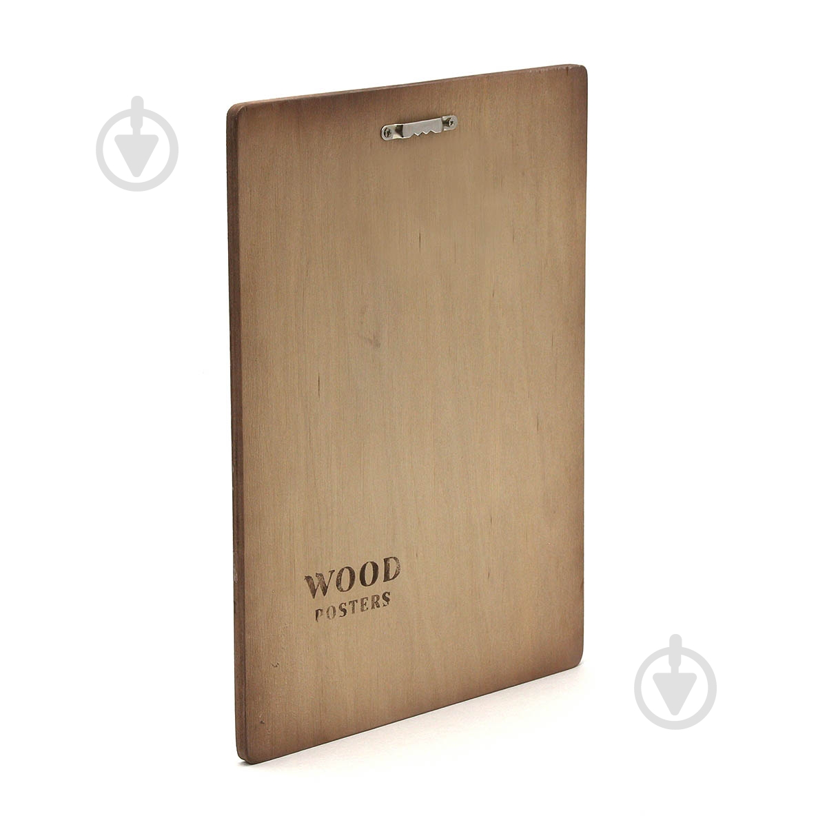 Постер Борітесь Wood Posters - фото 4