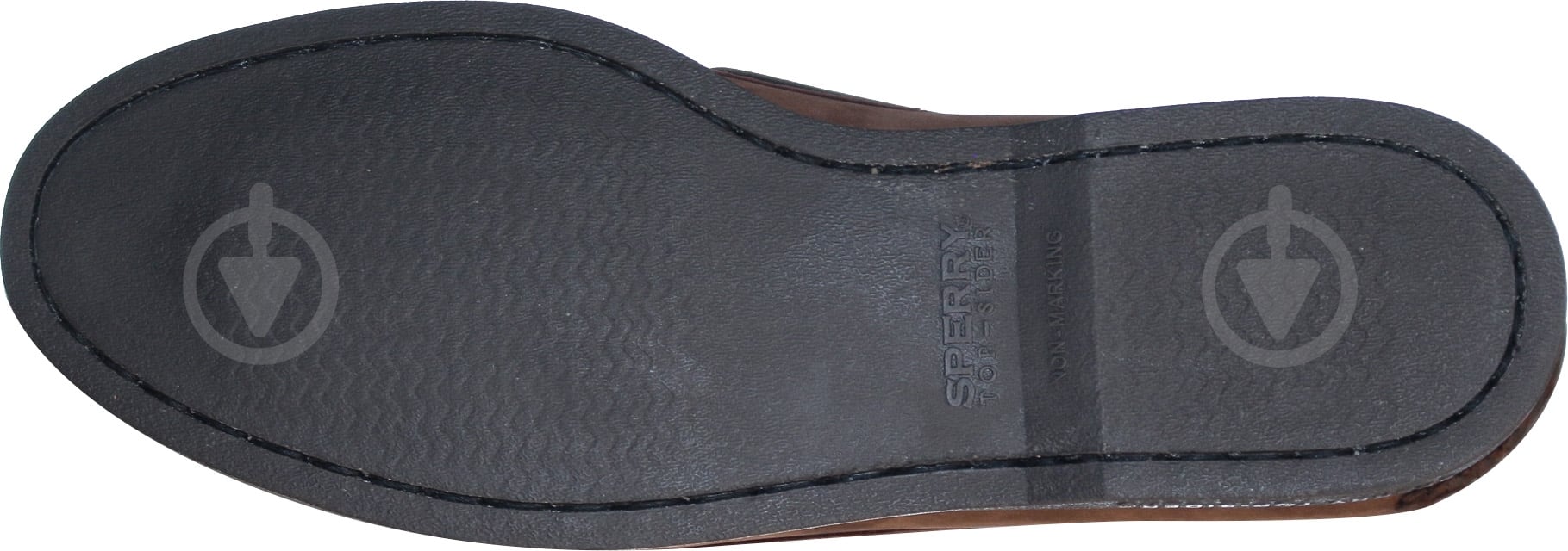 Топ-сайдеры Sperry SP-0195412 р.43 коричневый - фото 10