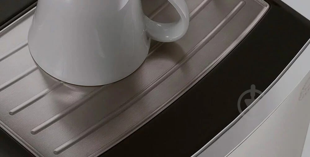 Кофеварка рожковая Gaggia Viva Deluxe Black - фото 5 Кофеварка рожковая Gaggia Viva Deluxe Black - фото 5