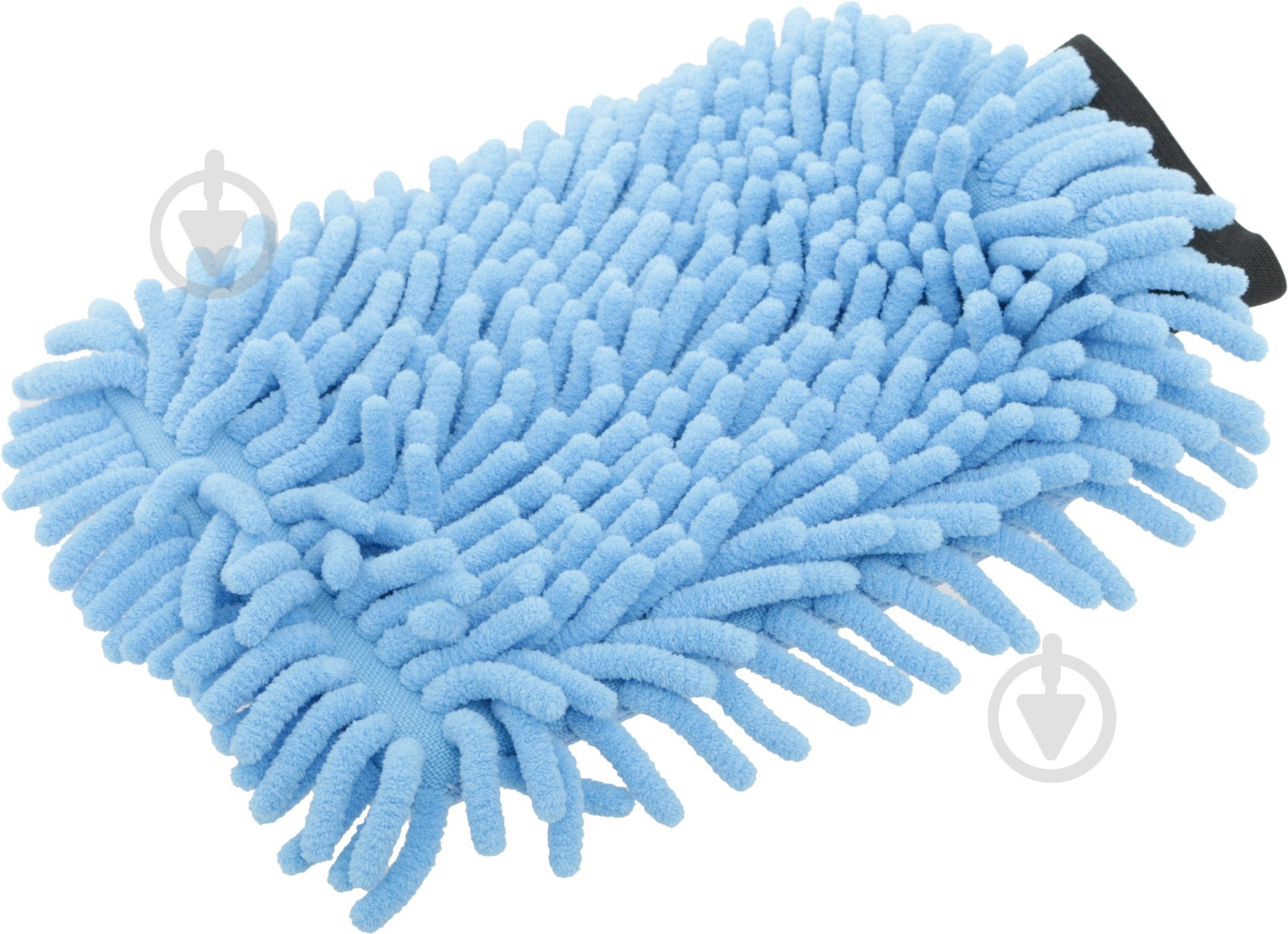 Перчатка из микрофибры для авто Помічниця 1 шт. - фото 1 Перчатка из микрофибры для авто Помічниця 1 шт. - фото 1