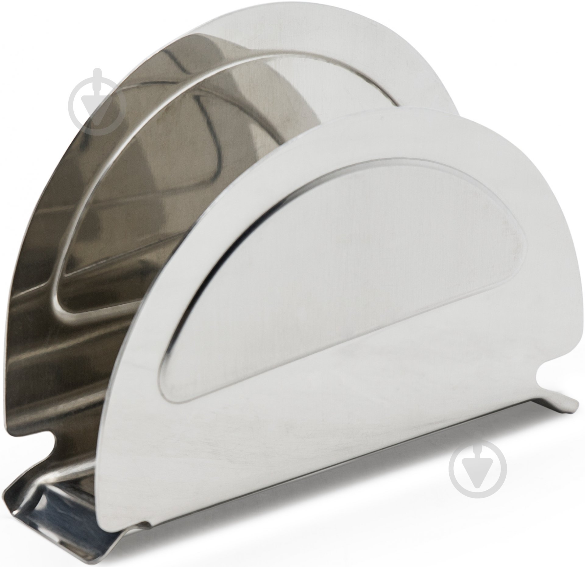 Салфетница Flamberg 12*5 см - фото 1