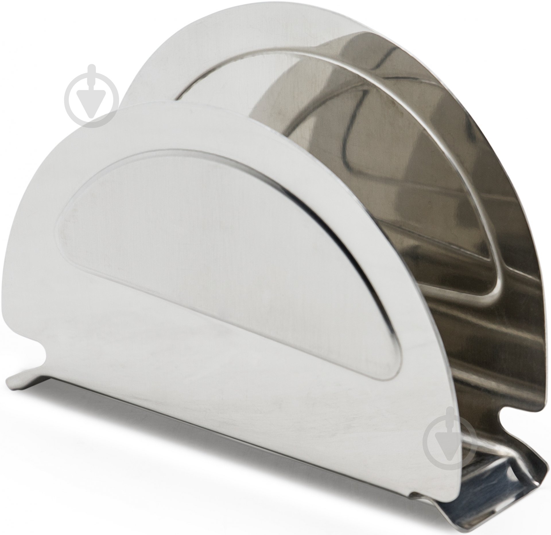 Салфетница Flamberg 12*5 см - фото 2