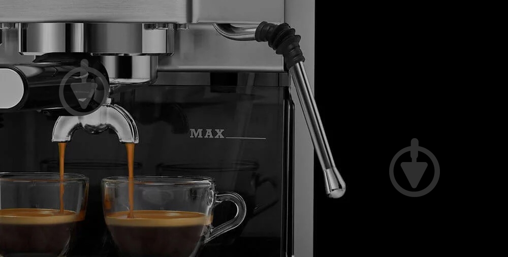 Кофеварка рожковая Gaggia New Classic SS - фото 5