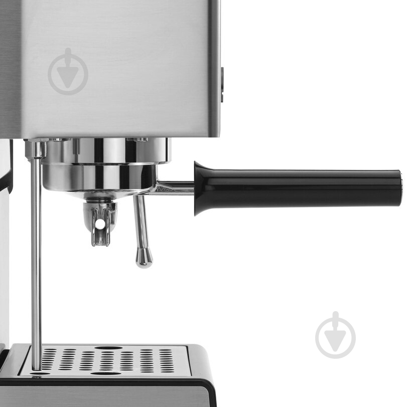 Кофеварка рожковая Gaggia New Classic SS - фото 3