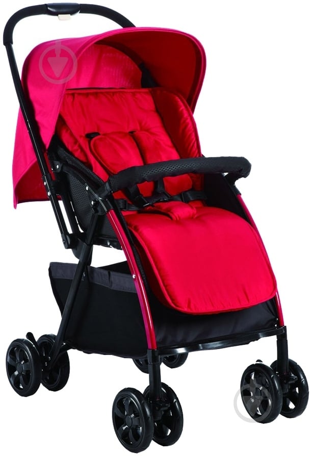 Коляска прогулочная Geoby LC598-M202 9676 - фото 1 Коляска прогулочная Geoby LC598-M202 9676 - фото 1