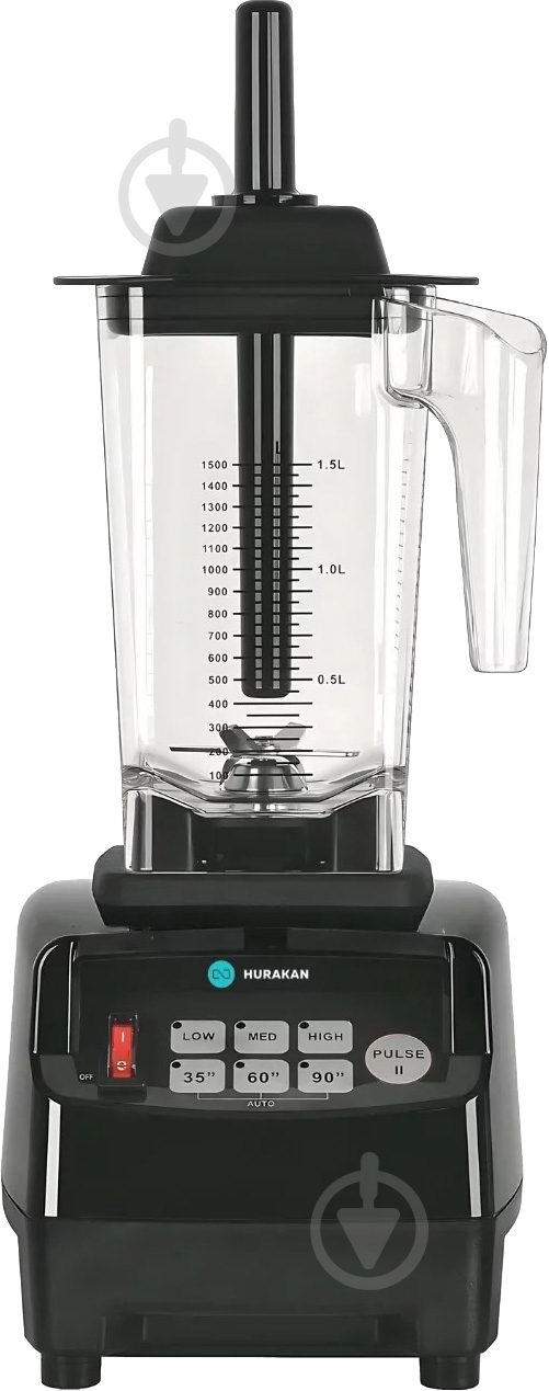 Блендер HURAKAN HKN-HBH850M PRO - фото 1