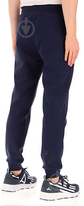 Брюки EA7 3KPP78-PJARZ-1554 р. 2XL синий - фото 4