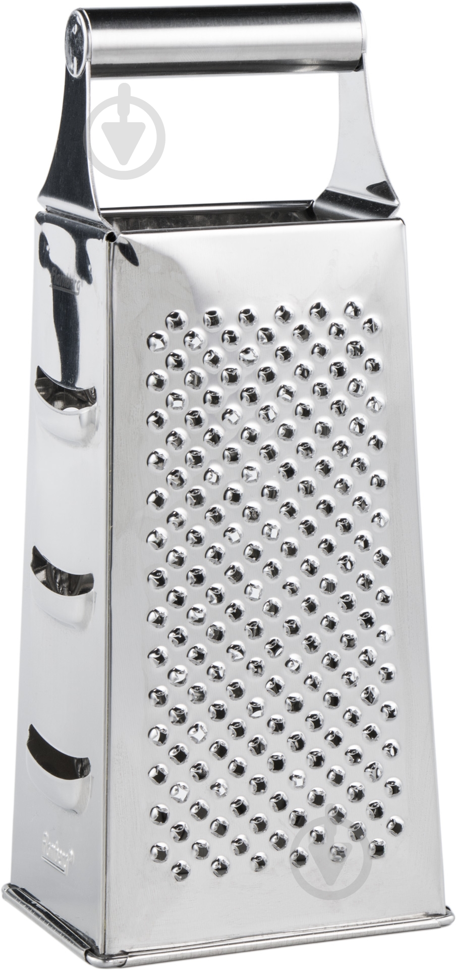 Терка Flamberg 4 стороны - фото 2