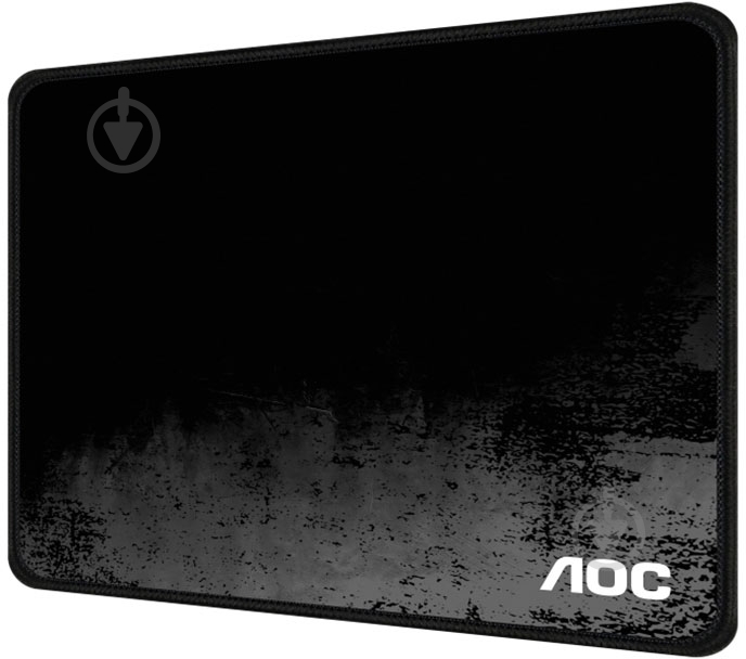 Игровая поверхность AOC Mouse Mat L (MM300L) - фото 3