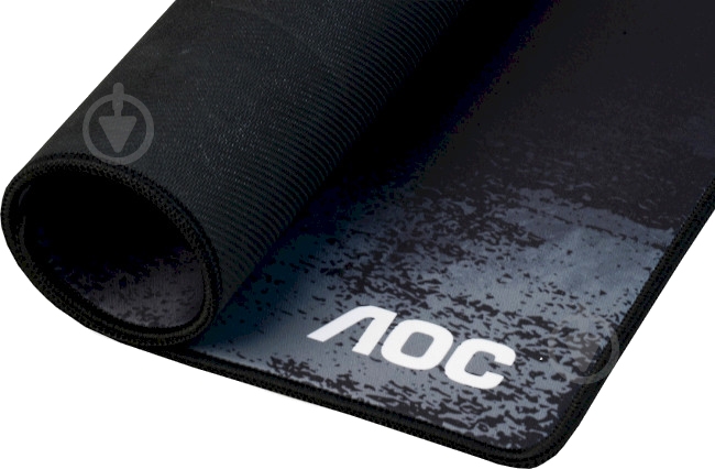 Игровая поверхность AOC Mouse Mat L (MM300L) - фото 5