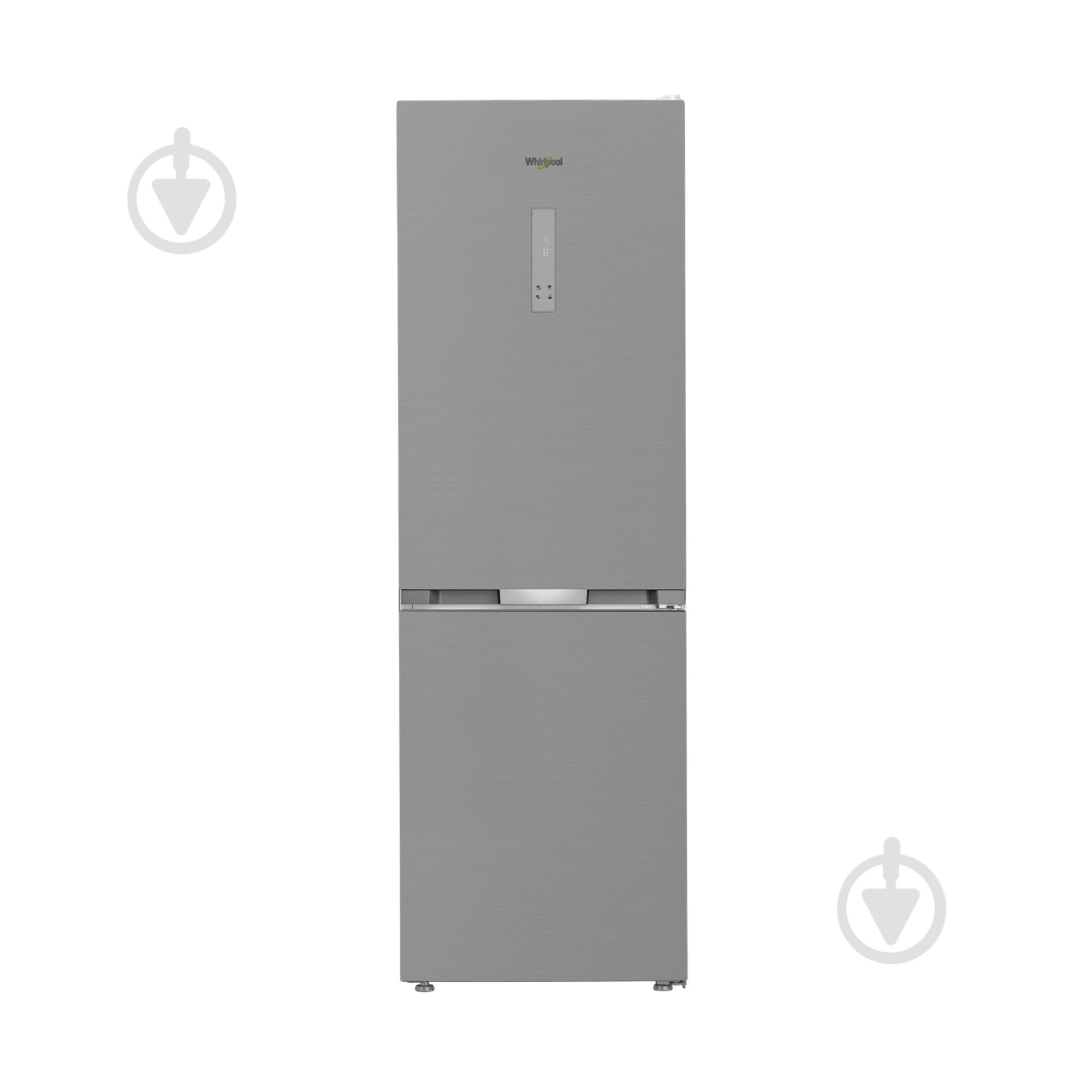 Холодильник Whirlpool WHK 26362 XP4U - фото 1