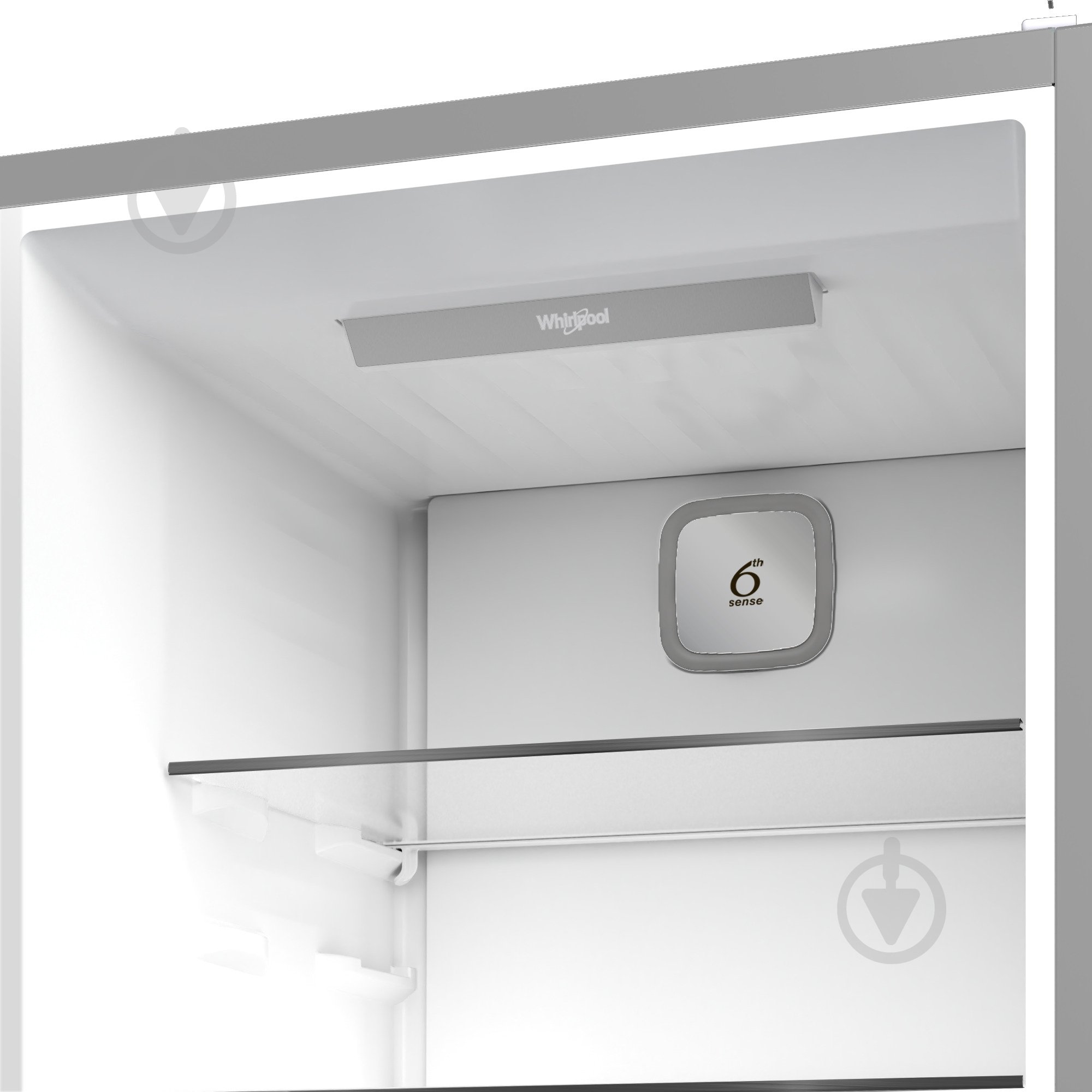 Холодильник Whirlpool WHK 26362 XP4U - фото 4