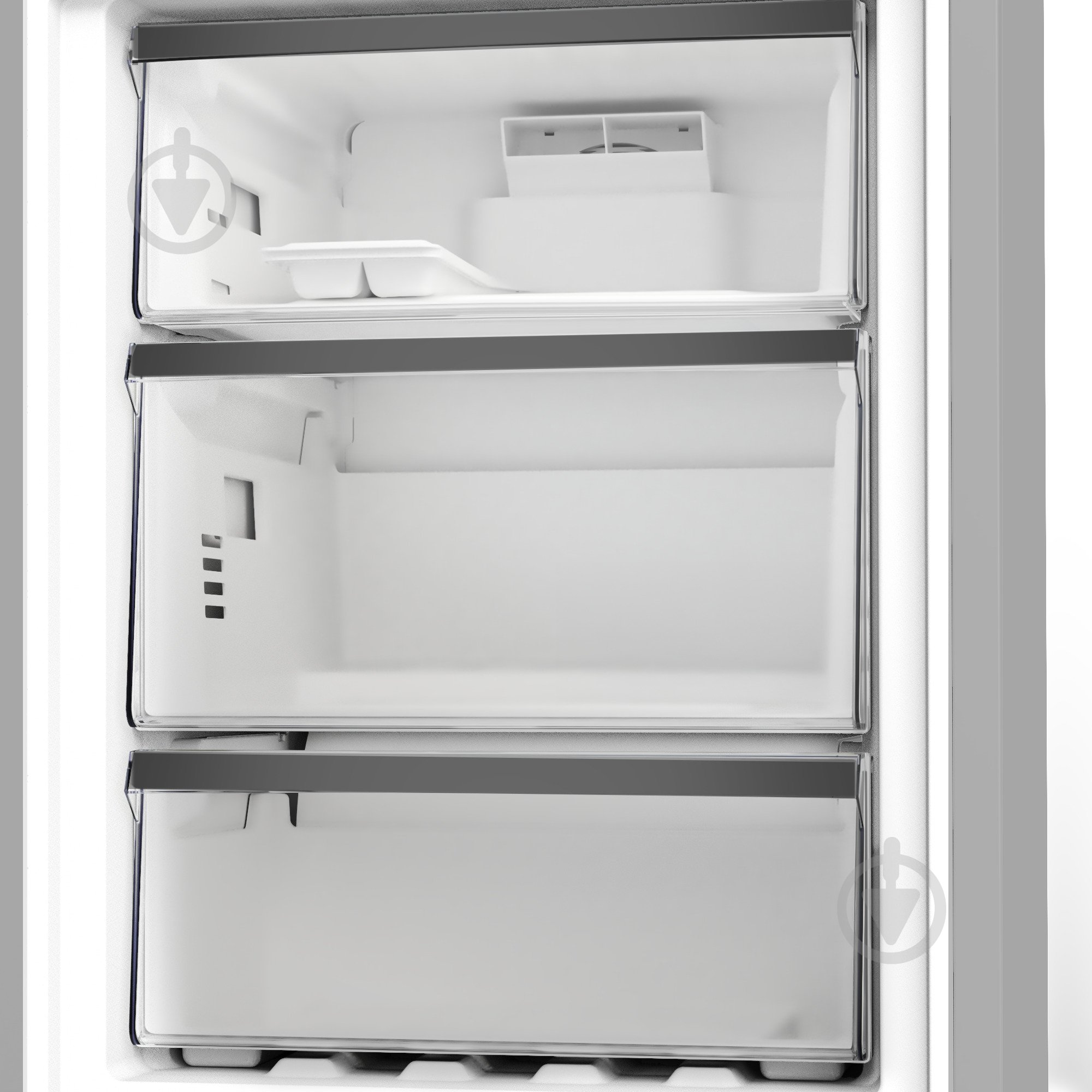 Холодильник Whirlpool WHK 26362 XP4U - фото 9