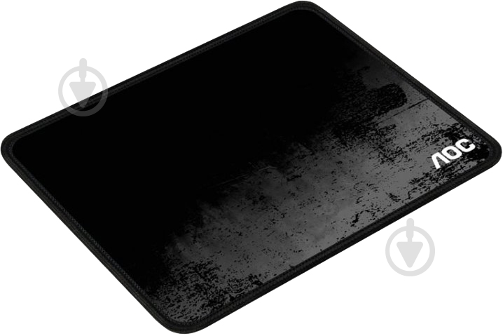Ігрова поверхня AOC Mouse Mat M (MM300M) - фото 4