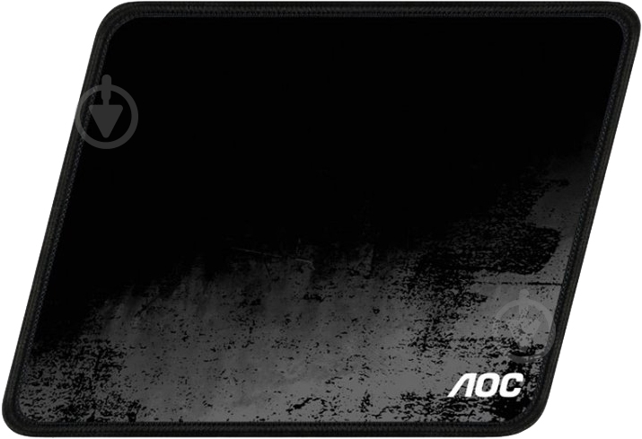 Ігрова поверхня AOC Mouse Mat M (MM300M) - фото 3