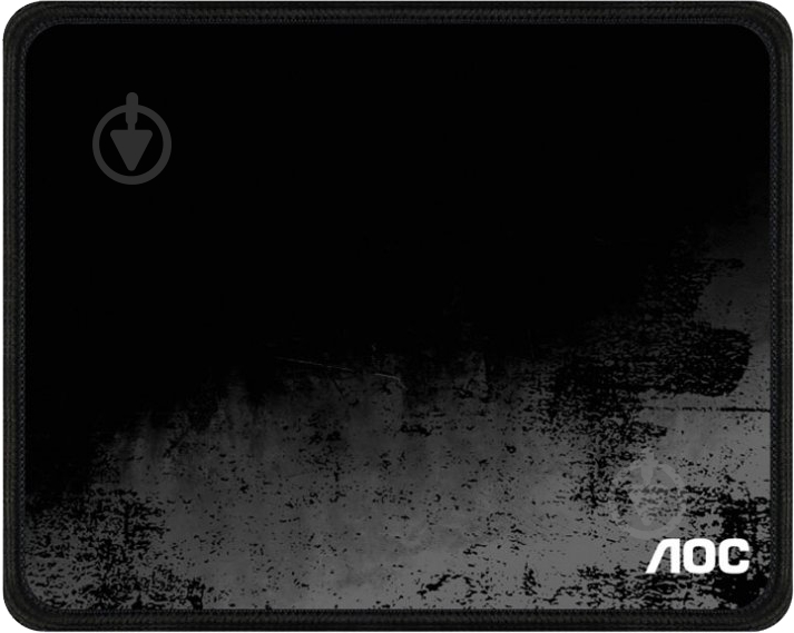 Ігрова поверхня AOC Mouse Mat M (MM300M) - фото 1