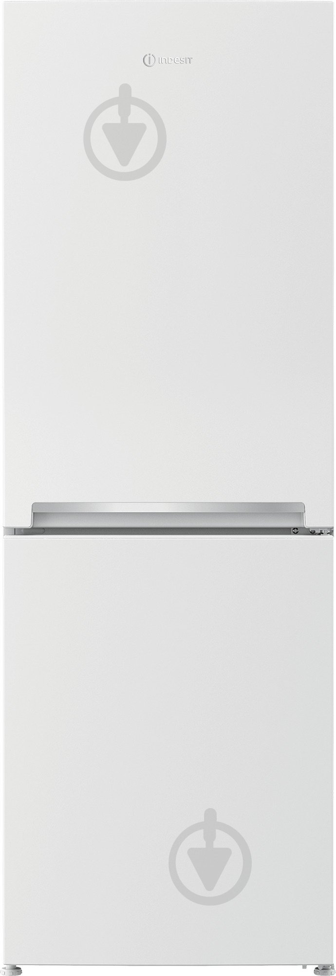 Холодильник Indesit INKS 1341 W4U - фото 1