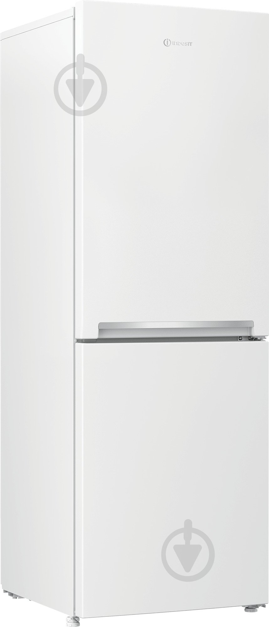 Холодильник Indesit INKS 1341 W4U - фото 2