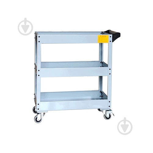 Тележка инструментальная Kraft GI37101 - фото 1 Тележка инструментальная Kraft GI37101 - фото 1