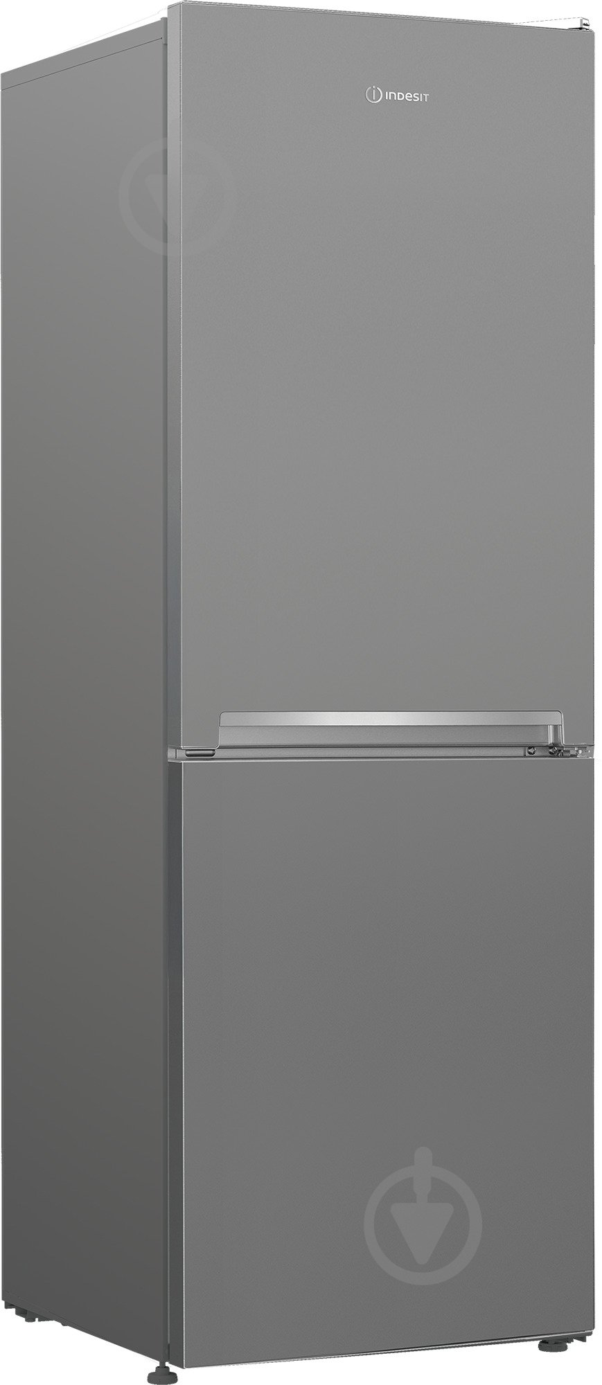 Холодильник Indesit INKS 1341 S4U - фото 2