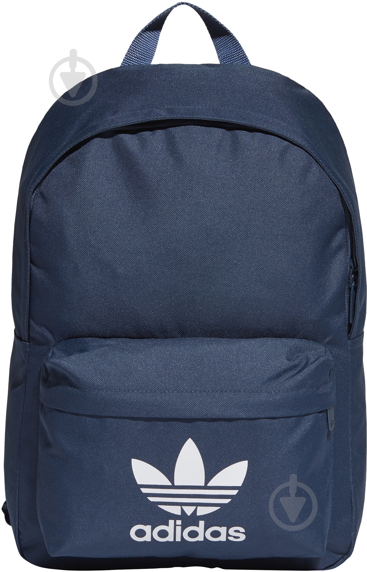 Рюкзак Adidas AC CLASSIC BP GQ4178 синий - фото 4 Рюкзак Adidas AC CLASSIC BP GQ4178 синий - фото 4