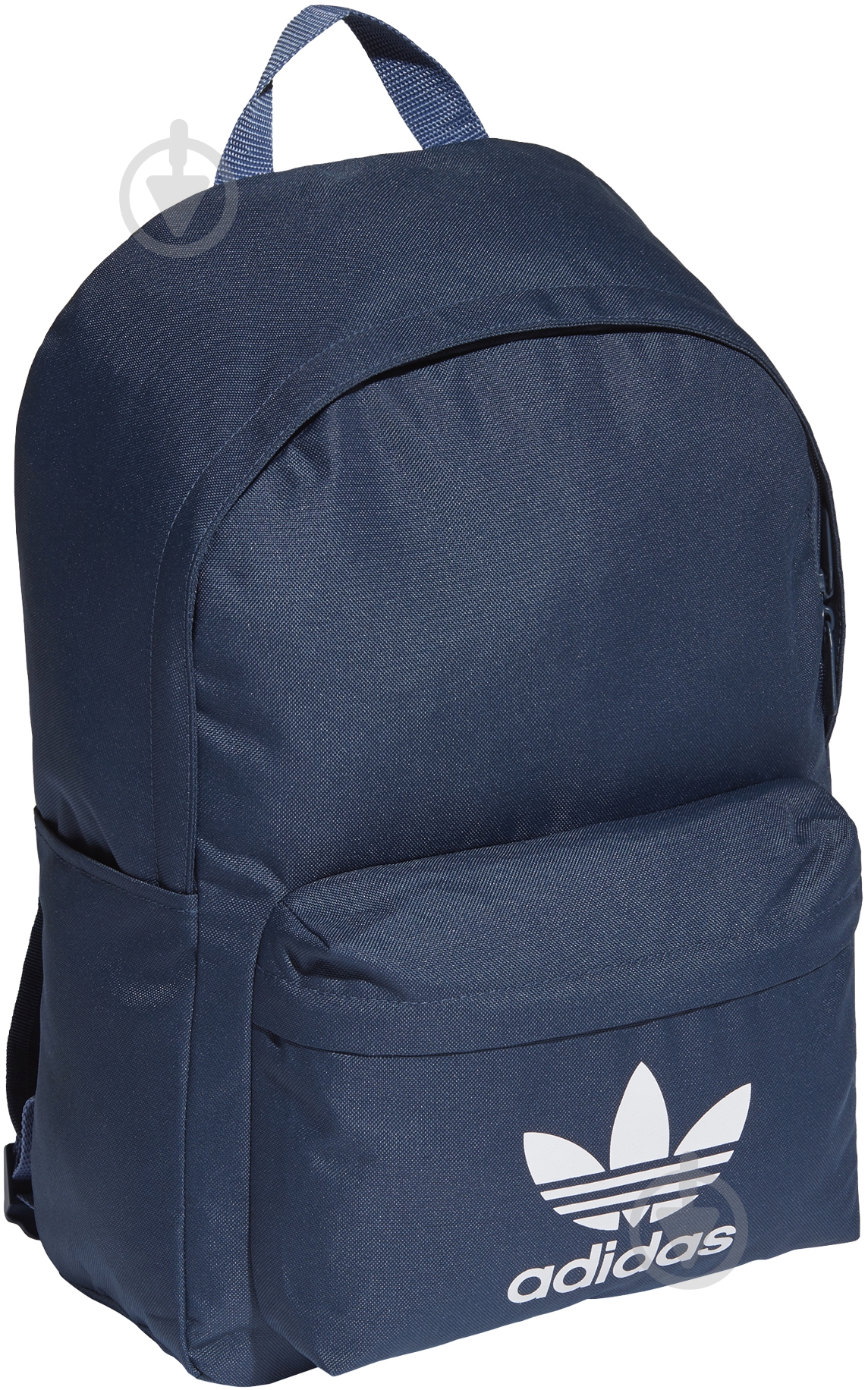 Рюкзак Adidas AC CLASSIC BP GQ4178 синий - фото 5 Рюкзак Adidas AC CLASSIC BP GQ4178 синий - фото 5