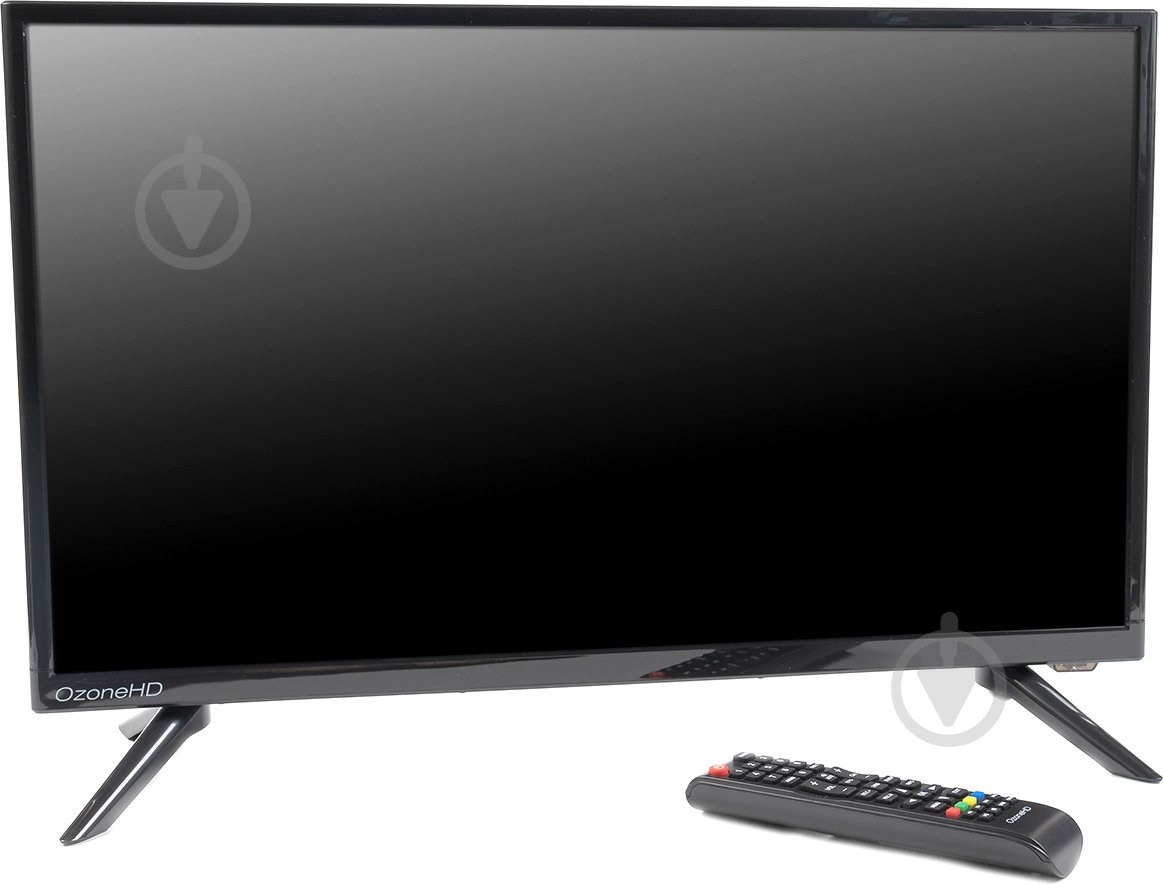 Телевизор OzoneHD 24HN82T2 - фото 2