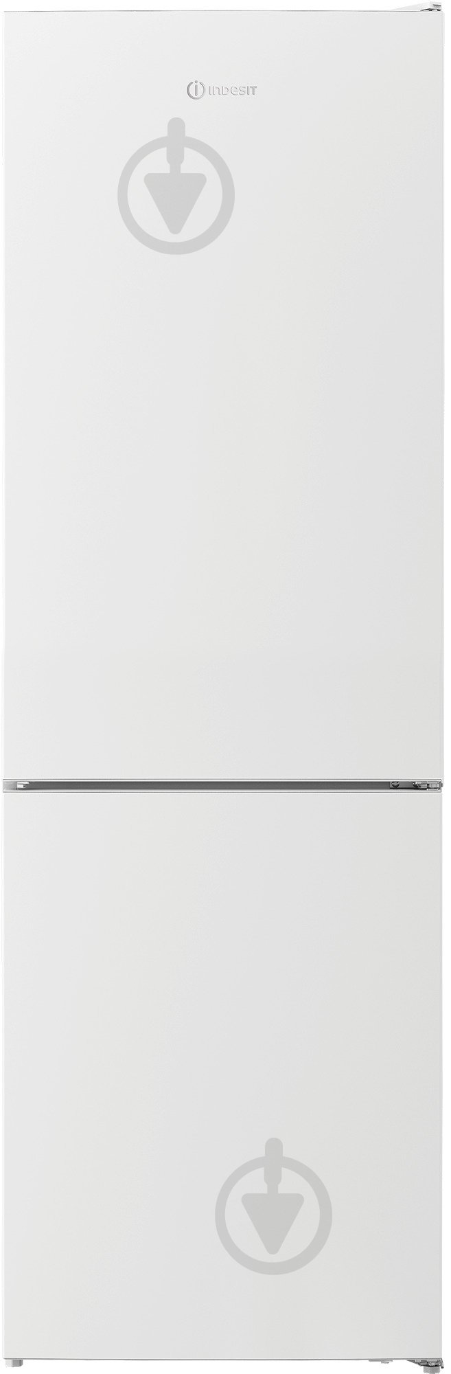 Холодильник Indesit INKS 1361 W4U - фото 1