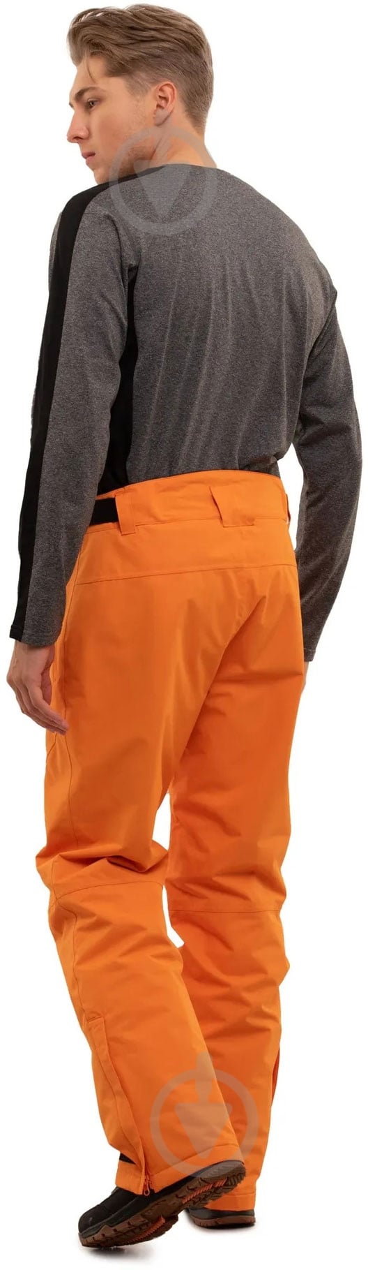 Штани Icepeak COLMAN 57040_659_I_460 р. 52 помаранчевий - фото 2 Штани Icepeak COLMAN 57040_659_I_460 р. 52 помаранчевий - фото 2